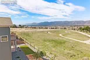 17358 Crimson Clover Dr, Monument, CO 80132 - Photo 4