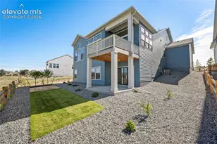 17358 Crimson Clover Dr, Monument, CO 80132 - Photo 8