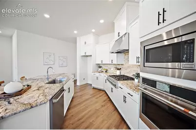 17358 Crimson Clover Drive, Monument, CO 80132 - Photo 16