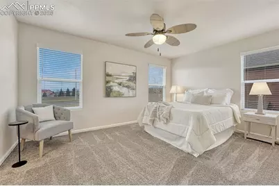 8352 James Creek Drive, Colorado Springs, CO 80924 - Photo 16