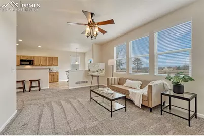 8352 James Creek Drive, Colorado Springs, CO 80924 - Photo 8