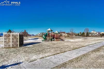 8352 James Creek Drive, Colorado Springs, CO 80924 - Photo 36