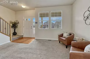 8352 James Creek Dr, Colorado Springs, CO 80924 - Photo 4