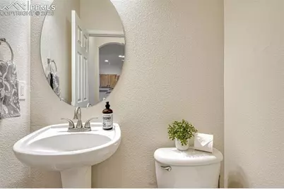 8352 James Creek Drive, Colorado Springs, CO 80924 - Photo 14