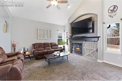 6980 Battle Mountain Road, Colorado Springs, CO 80922 - Photo 6