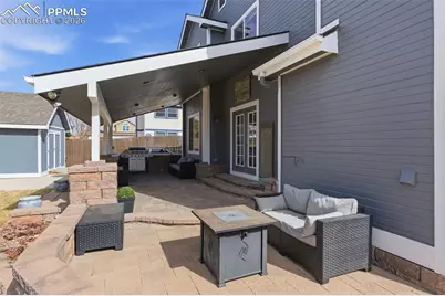6980 Battle Mountain Road, Colorado Springs, CO 80922 - Photo 38