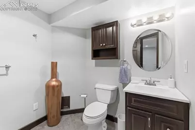 6980 Battle Mountain Road, Colorado Springs, CO 80922 - Photo 34