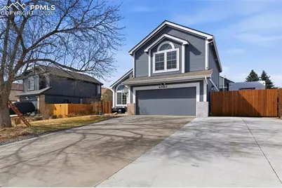 6980 Battle Mountain Road, Colorado Springs, CO 80922 - Photo 44