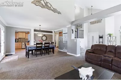 6980 Battle Mountain Road, Colorado Springs, CO 80922 - Photo 8