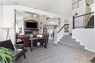 6980 Battle Mountain Rd, Colorado Springs, CO 80922 - Photo 4