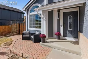 6980 Battle Mountain Rd, Colorado Springs, CO 80922 - Photo 2