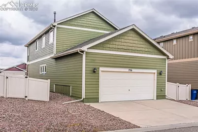 7716 Kiana Drive, Colorado Springs, CO 80908 - Photo 2