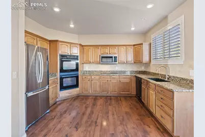 9979 Rose Leaf Court, Colorado Springs, CO 80920 - Photo 2