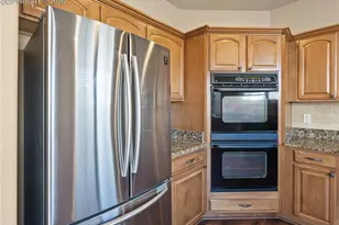 9979 Rose Leaf Ct, Colorado Springs, CO 80920 - Photo 8