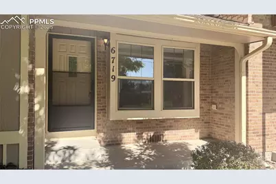 6719 Overland Drive, Colorado Springs, CO 80919 - Photo 1