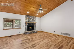 3110 Regent Dr, Woodland Park, CO 80863 - Photo 4