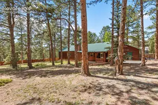 3110 Regent Dr, Woodland Park, CO 80863 - Photo 32