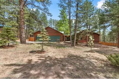 3110 Regent Drive, Woodland Park, CO 80863 - Photo 2