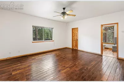 3110 Regent Drive, Woodland Park, CO 80863 - Photo 12