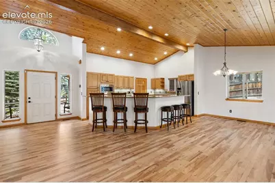 3110 Regent Drive, Woodland Park, CO 80863 - Photo 8