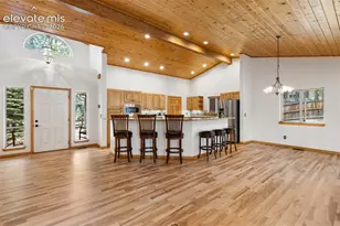 3110 Regent Dr, Woodland Park, CO 80863 - Photo 8