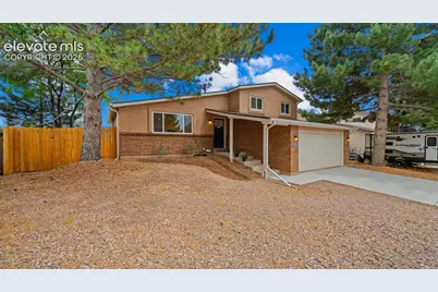 5625 Escapardo Way, Colorado Springs, CO 80917 - Photo 2