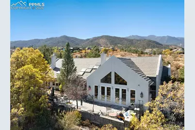 714 Southern Cross Place, Colorado Springs, CO 80906 - Photo 2