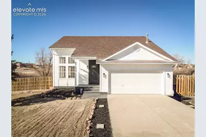 473 S Hook Court, Pueblo, CO 81007 - Photo 2