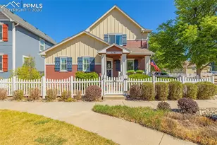 7747 Cordelle Ln, Colorado Springs, CO 80923 - Photo 1