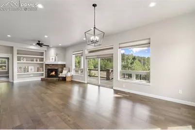 1120 Highlands Court, Woodland Park, CO 80863 - Photo 10
