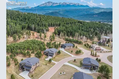 1120 Highlands Court, Woodland Park, CO 80863 - Photo 4