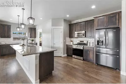 1120 Highlands Court, Woodland Park, CO 80863 - Photo 18