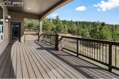 1120 Highlands Court, Woodland Park, CO 80863 - Photo 8