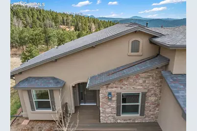 1120 Highlands Court, Woodland Park, CO 80863 - Photo 48