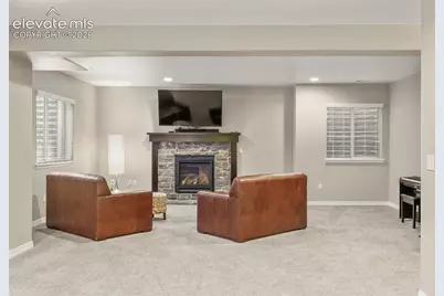 12993 Cupcake Heights, Colorado Springs, CO 80921 - Photo 26