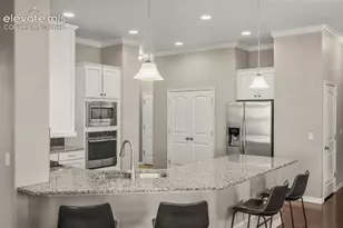 12993 Cupcake Heights, Colorado Springs, CO 80921 - Photo 12