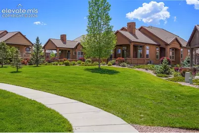 12993 Cupcake Heights, Colorado Springs, CO 80921 - Photo 36