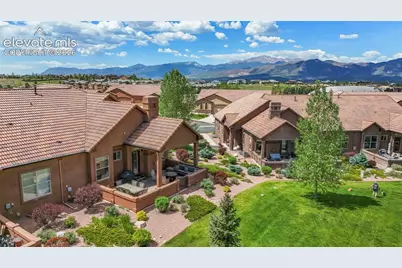 12993 Cupcake Heights, Colorado Springs, CO 80921 - Photo 38