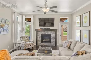 12993 Cupcake Heights, Colorado Springs, CO 80921 - Photo 8