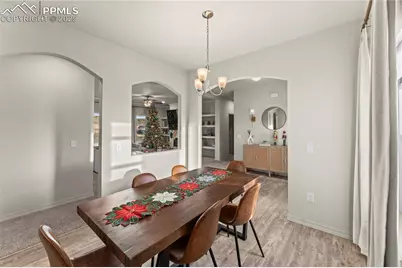 1334 N Will Rogers Drive, Pueblo, CO 81007 - Photo 14