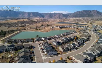 2362 Pelican Bay Drive, Monument, CO 80921 - Photo 48