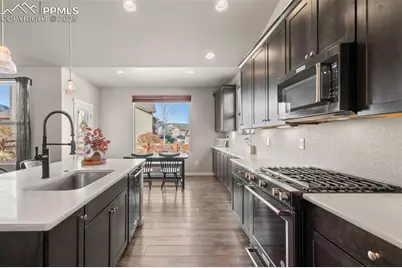 2362 Pelican Bay Drive, Monument, CO 80921 - Photo 12