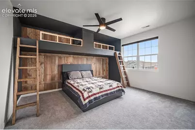 9692 Fairway Glen Drive, Peyton, CO 80831 - Photo 32