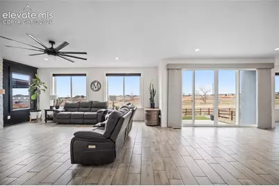 9692 Fairway Glen Drive, Peyton, CO 80831 - Photo 10