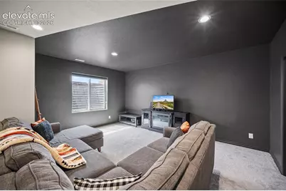 9692 Fairway Glen Drive, Peyton, CO 80831 - Photo 44