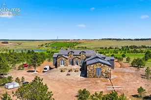 15331 Allen Ranch Rd, Colorado Springs, CO 80908 - Photo 2