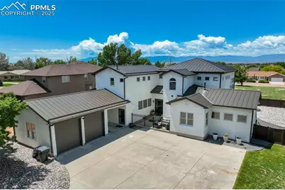 489 S Pin High Drive, Pueblo West, CO 81007 - Photo 1