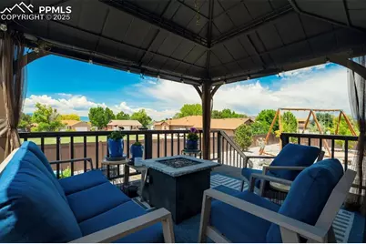 489 S Pin High Drive, Pueblo West, CO 81007 - Photo 40