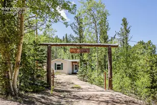 9525 S Hwy 67, Divide, CO 80814 - Photo 2