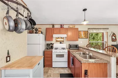 9525 S Highway 67, Divide, CO 80814 - Photo 12